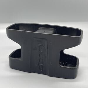 Bissell Parking Tray For 2306A, CrossWave Pet Base Clip ONLY